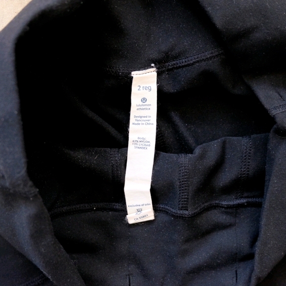 Lululemon - Picture 3 of 6